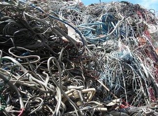 专业专注 深圳回收废旧电缆电线服务指南