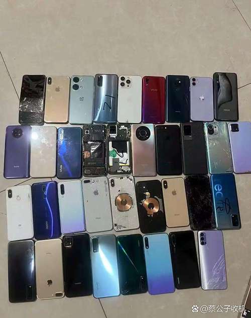 vivo 回收废旧手机 环保与实惠的双赢选择